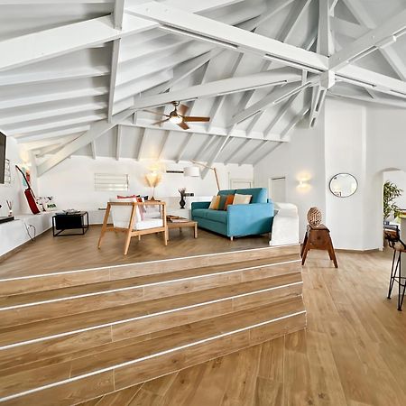 Villa Mallory, 3 Bedrooms, Private Pool And Ocean View Quarter of Orleans Exteriér fotografie