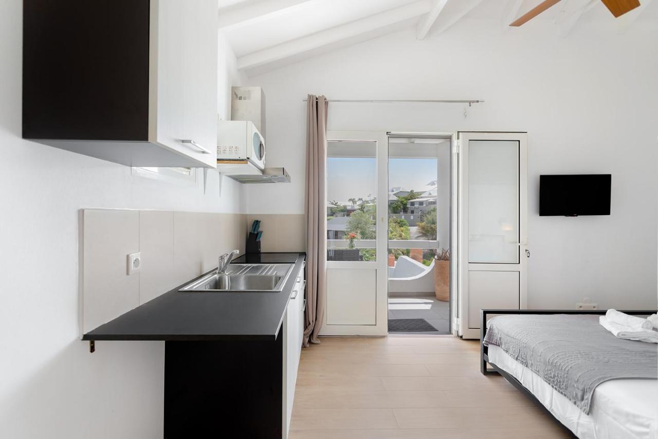Villa Mallory, 3 Bedrooms, Private Pool And Ocean View Quarter of Orleans Exteriér fotografie