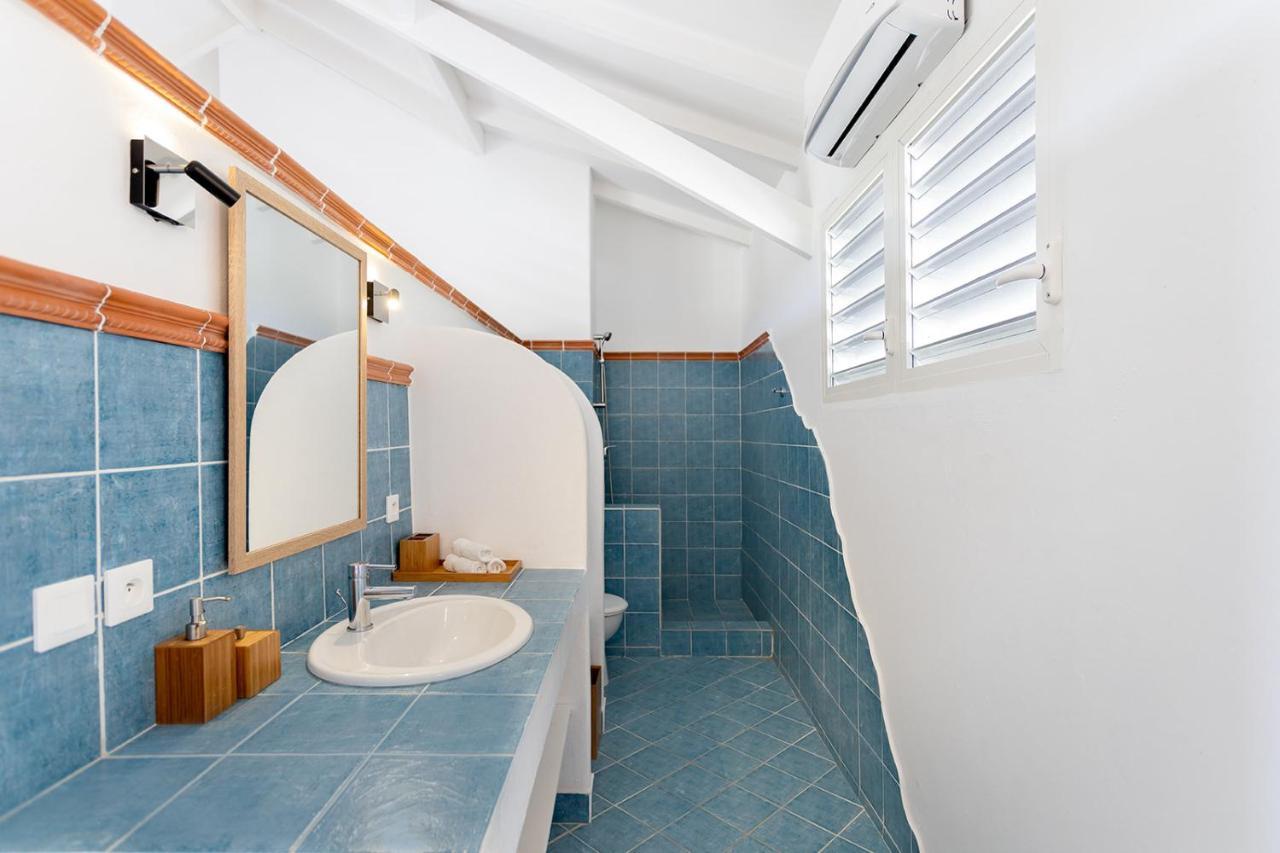 Villa Mallory, 3 Bedrooms, Private Pool And Ocean View Quarter of Orleans Exteriér fotografie