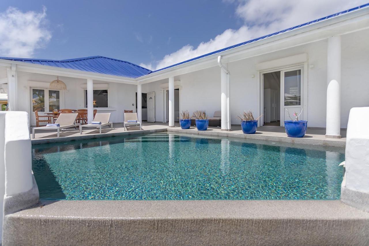 Villa Mallory, 3 Bedrooms, Private Pool And Ocean View Quarter of Orleans Exteriér fotografie