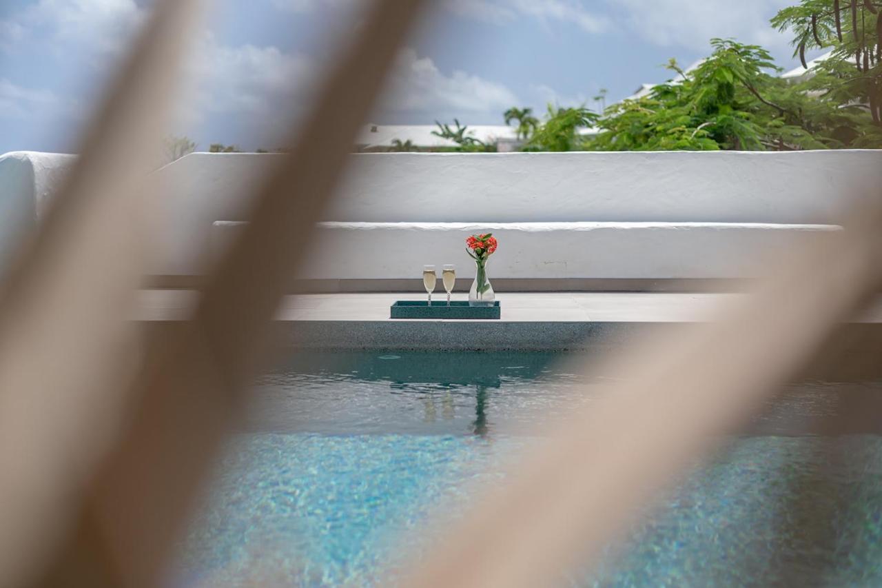 Villa Mallory, 3 Bedrooms, Private Pool And Ocean View Quarter of Orleans Exteriér fotografie