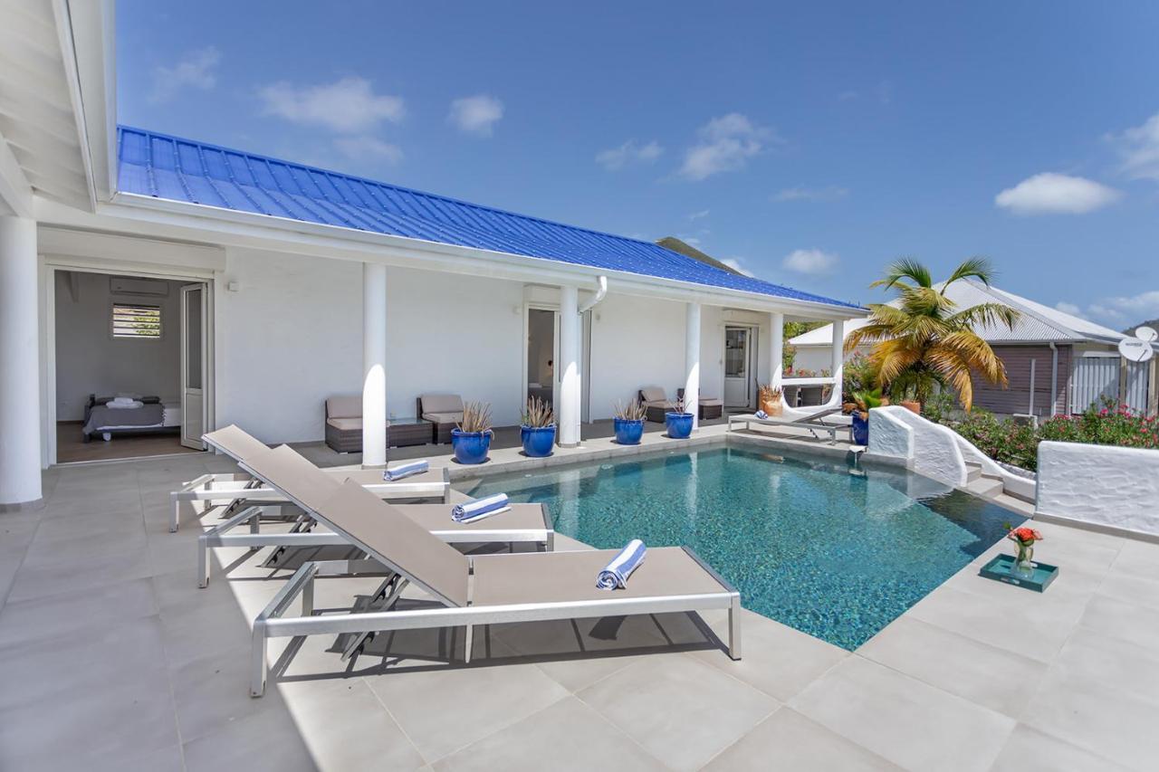 Villa Mallory, 3 Bedrooms, Private Pool And Ocean View Quarter of Orleans Exteriér fotografie