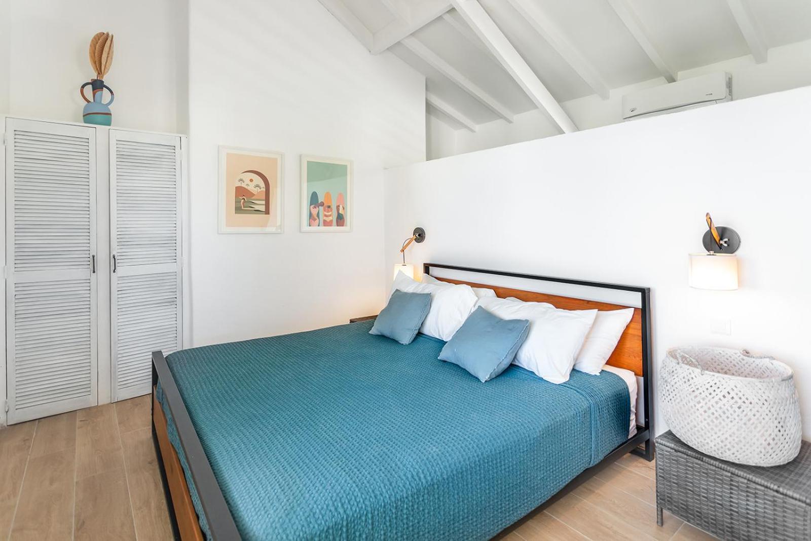 Villa Mallory, 3 Bedrooms, Private Pool And Ocean View Quarter of Orleans Exteriér fotografie