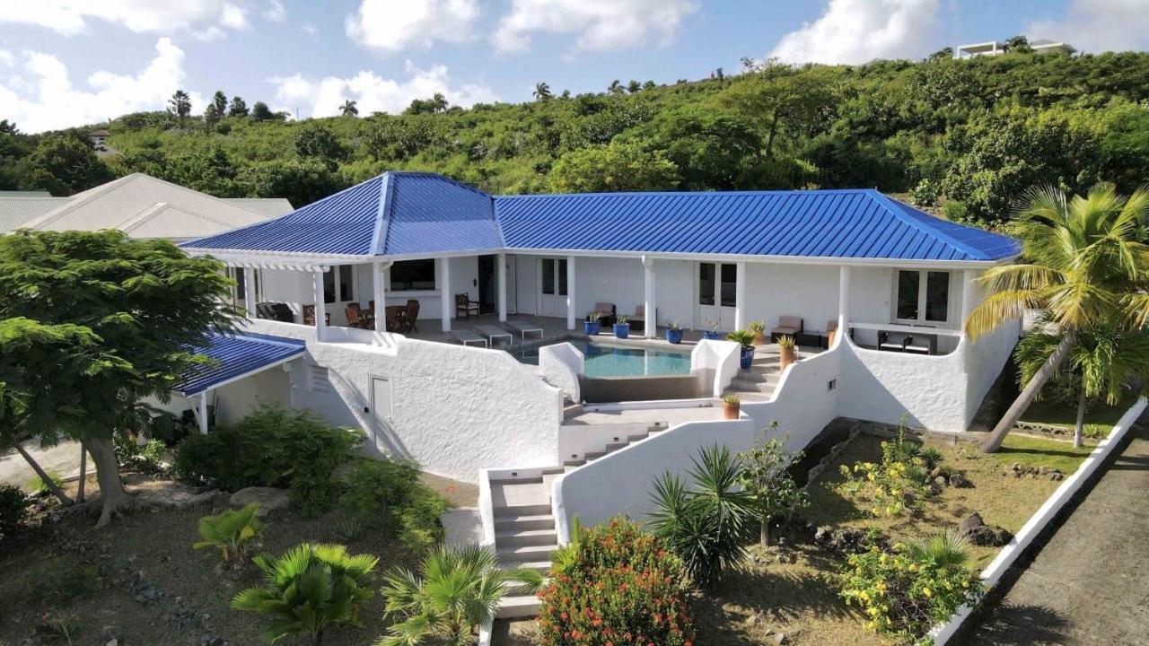 Villa Mallory, 3 Bedrooms, Private Pool And Ocean View Quarter of Orleans Exteriér fotografie